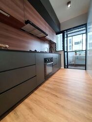 Blk 420B Waterfront II @ Northshore (Punggol), HDB 4 Rooms #574049341